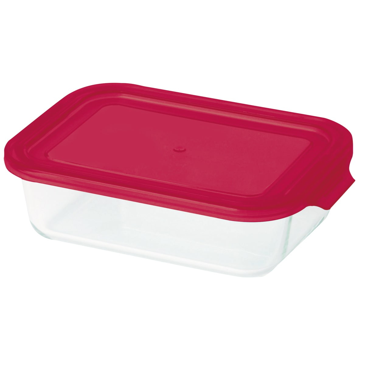 [�}���C]�ۑ��e�� 980ml PYREX �X�g���[�W ���N�^�� /���r���O�[�g�ilivingut�j ONE