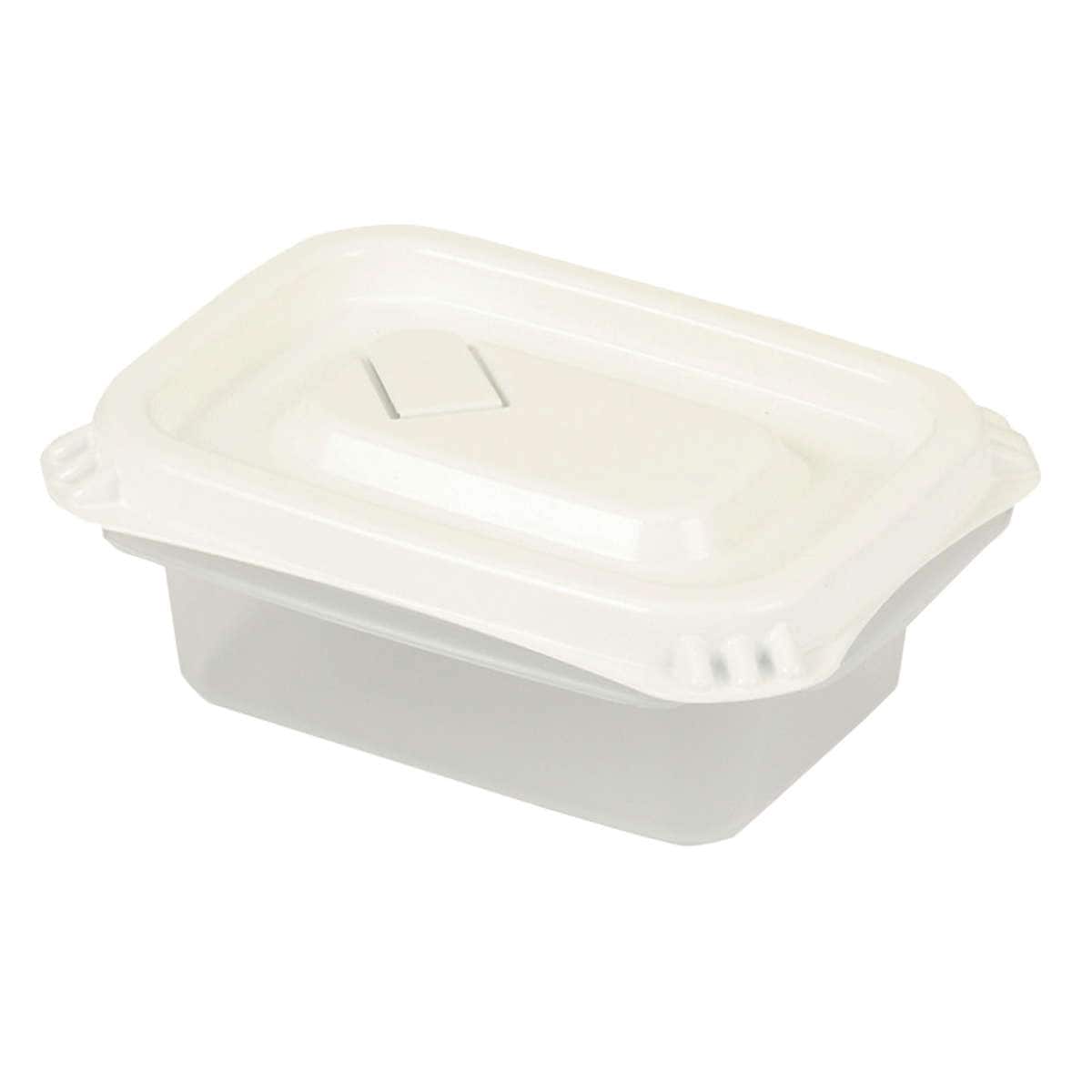 [�}���C]�ۑ��e�� 200ml Easy Pack �����` S 4�g /���r���O�[�g�ilivingut�j ONE