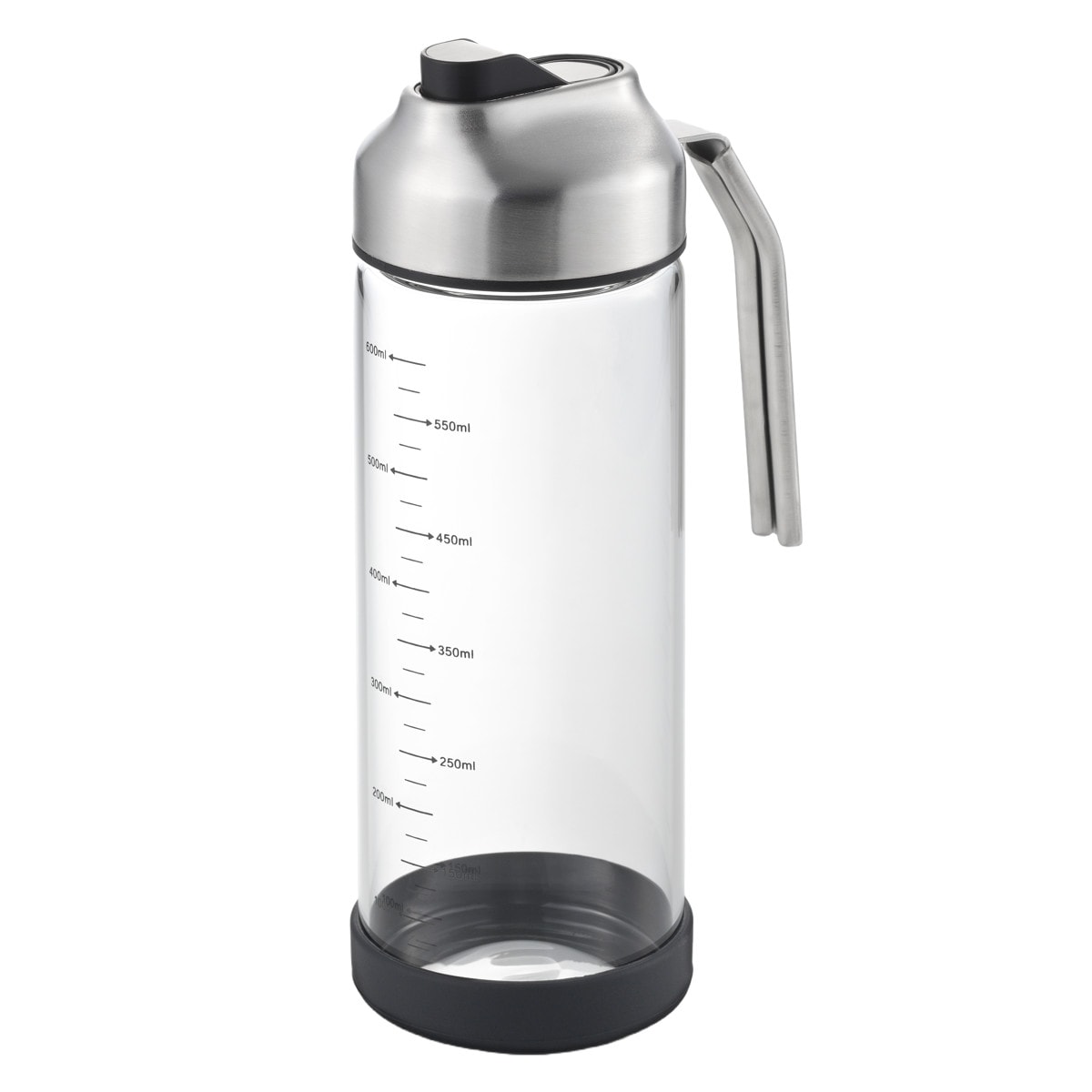 [�}���C]�I�C���{�g�� 720ml �ϔM�K���X�� �I�C���T�[�o�[ /���r���O�[�g�ilivingut�j ONE
