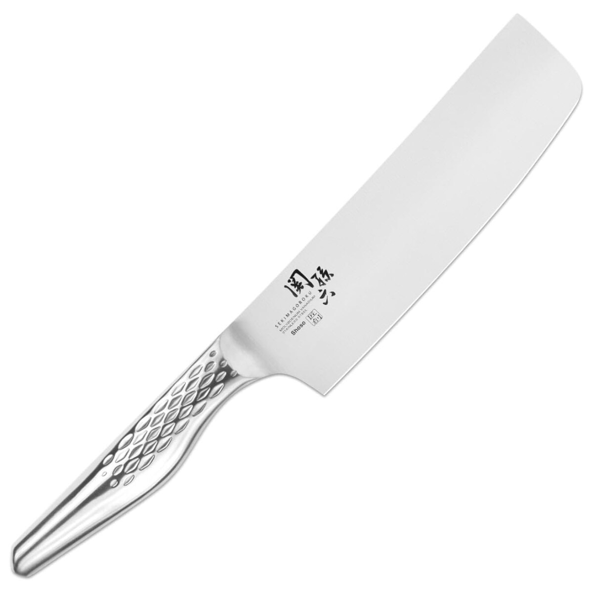 貝印 関孫六 匠創 菜切 165mm AB5168 (包丁) 価格比較 - 価格.com