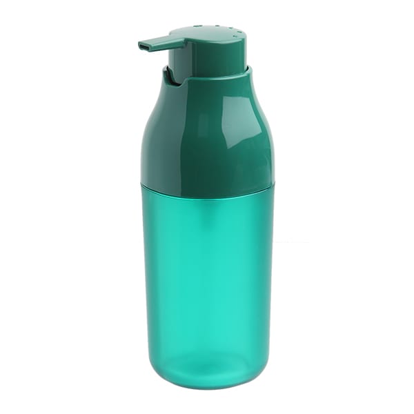 [�}���C]�f�B�X�y���T�[ 420ml �v���X�x�C�X PLYS base �E�B�� �f�B�X�y���T�[���L�b�h�^�C�v /���r���O�[�g�ilivingut�j �O���[��