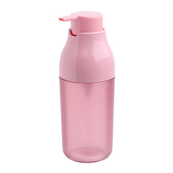[�}���C]�f�B�X�y���T�[ 420ml �v���X�x�C�X PLYS base �E�B�� �f�B�X�y���T�[���L�b�h�^�C�v /���r���O�[�g�ilivingut�j �s���N