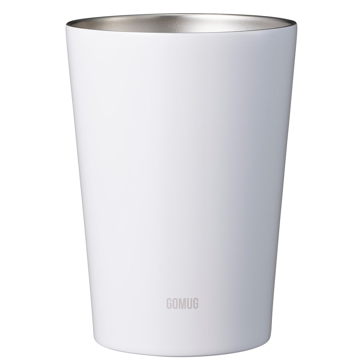 [�}���C]�^���u���[ 460ml GOMUG �X�e�����X /���r���O�[�g�ilivingut�j �~�X�g�O���[