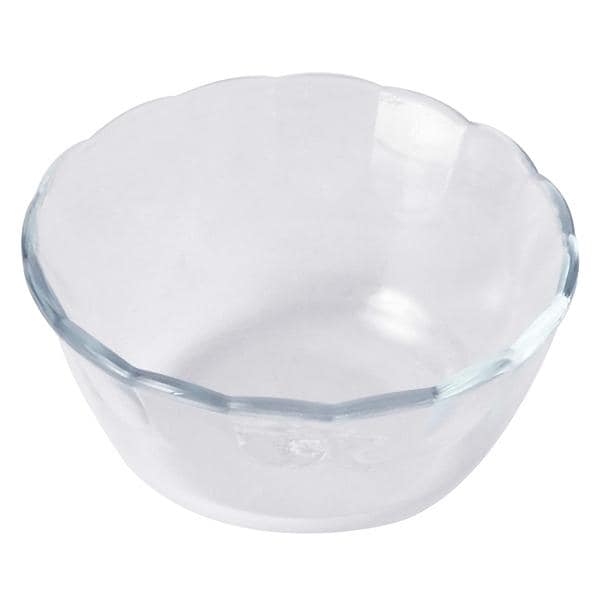 [�}���C]�J�X�^�[�h�J�b�v 180ml �v�����J�b�v Pyrex �p�C���b�N�X �ϔM�K���X/���r���O�[�g�ilivingut�j ONE