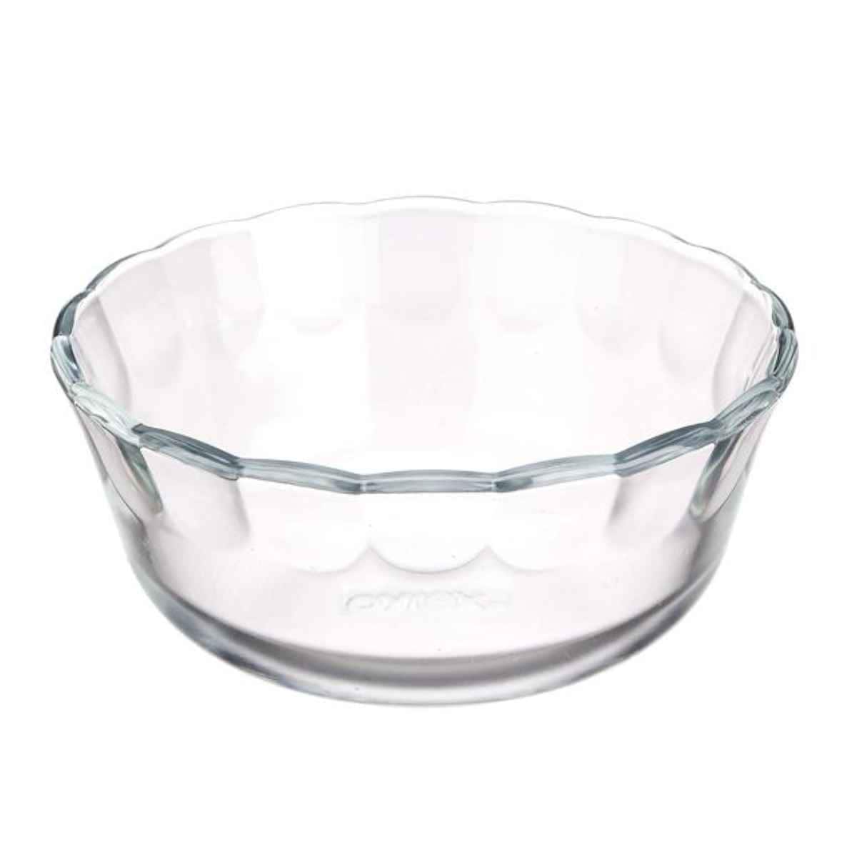 [�}���C]�J�X�^�[�h�J�b�v 300ml �v�����J�b�v Pyrex �p�C���b�N�X �ϔM�K���X/���r���O�[�g�ilivingut�j ONE