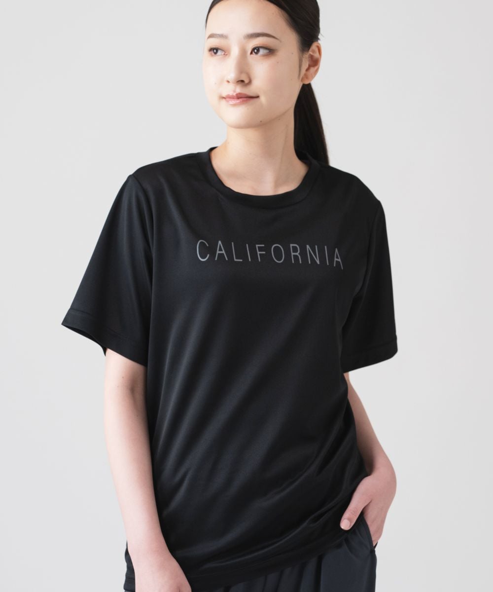 K-SWISS】フラットハニカムクルーTシャツ | ケースイス(K-SWISS