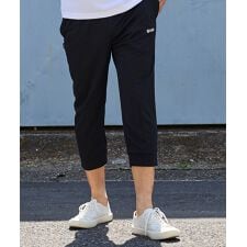 【K-SWISS/ケースイス】ワッフルドライ８分パンツ