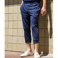 【K-SWISS/ケースイス】ワッフルドライ８分パンツ
