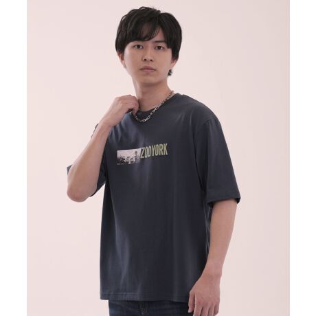 [^:Z2501]ZOOYORKĂ̐VTVcׂ܂IXg[gJ`[FZfZOOYORḰAs̃Xg[gJWAX^CɍœKIYACełD]𒸂Ă܂( *L䇁M)VnɎ{ꂽCOOLȃvgyZOO YORK/Y[[Nz1993Nj[[NɂĐݗRodney Smithihj[EX~XjAEli Morgan GesneriC[CE[KEQYi[j Adam SchatziA_EVbcjɂėグꂽXP[g{[hfbLuhAZOO YORKiY[[Njj[[ÑXg[gJ`[ɑ傫ȉe^ZOOYORKBXg[gx̃eCXg킹~bNXX^CĂ܂B