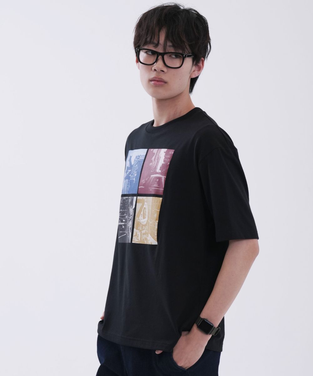 [}C]yZOOYORK/Y[[NzVmJ[tHgvgT/Y[[NiZOO YORKj ubN