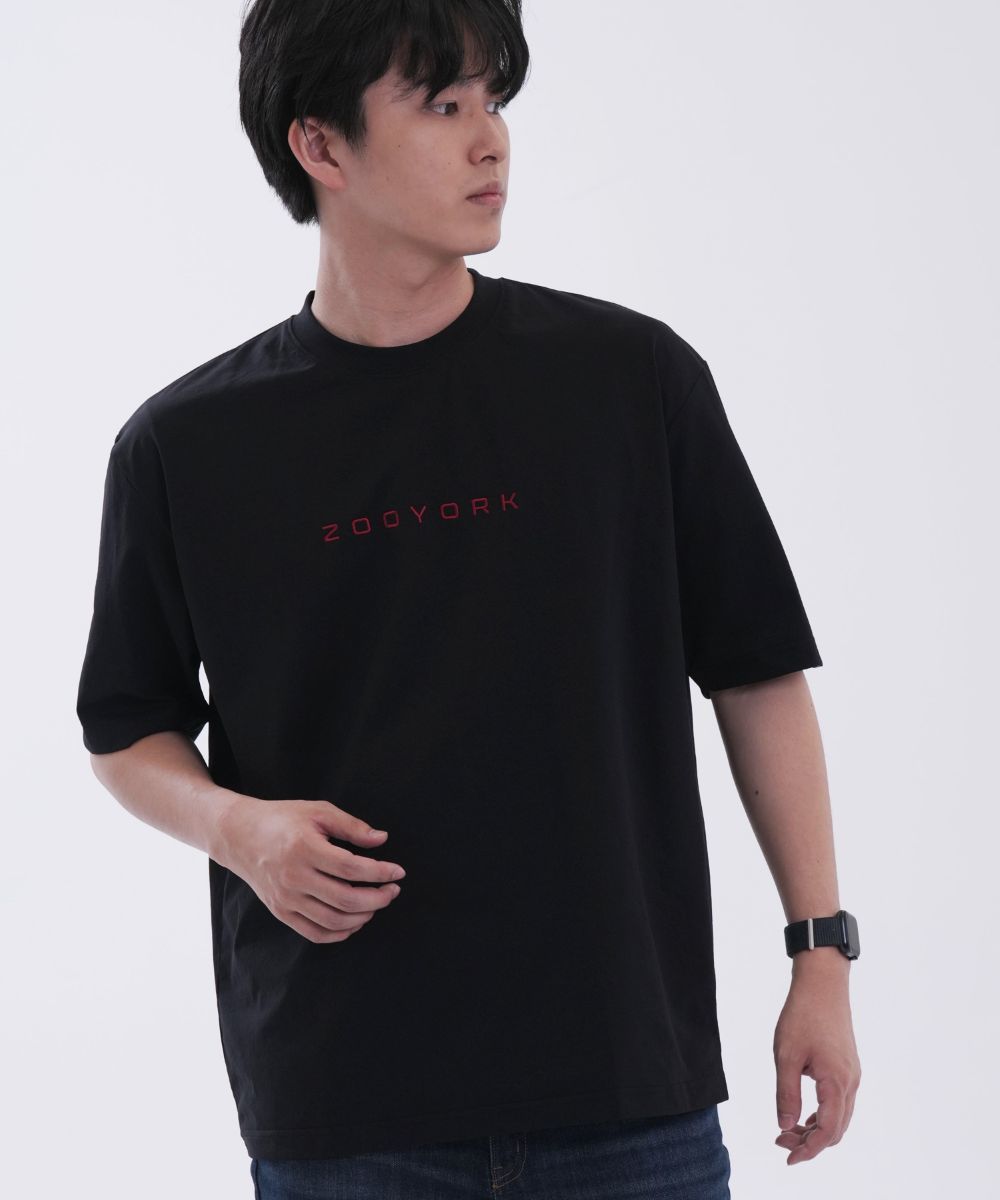 [}C]yZOOYORK/Y[[NzXm[hCShJTVc/Y[[NiZOO YORKj ubN