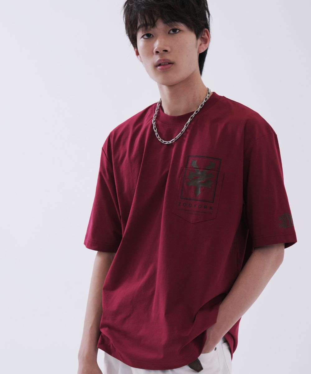 [}C]yZOOYORK/Y[[NzXm[hC|PbgvgTVc/Y[[NiZOO YORKj bh