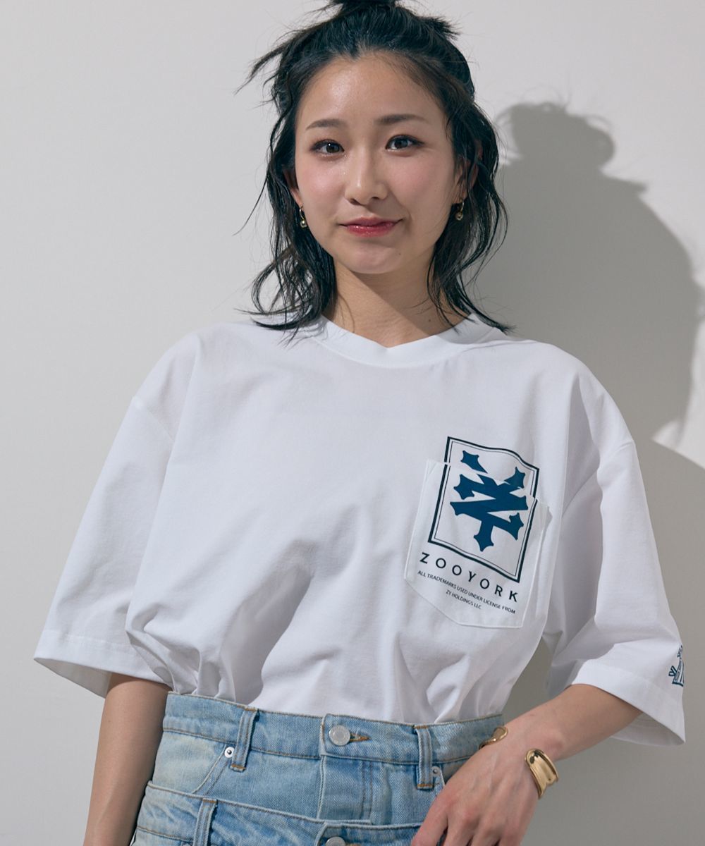 [}C]yZOOYORK/Y[[NzXm[hC|PbgvgTVc/Y[[NiZOO YORKj zCg