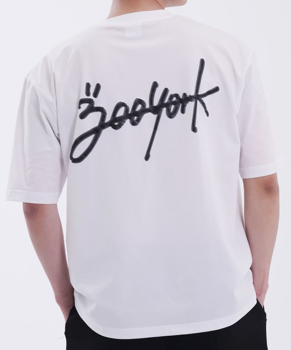 [}C]yZOOYORK/Y[[NzXm[hCobNvgTVc/Y[[NiZOO YORKj zCg