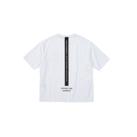 [^:Y35BMV007]yVIRTUOUS/o[`Xzgrandeur and modesty , playful and seriousuÂłAłBvGrandeur: liCModesty:T߂ȗlPlayful:VѐSSerious: ^ʖVIRTUOUS̉ĐV쏤iׂ܂I⊴VngpOWA[TVcIŜɃo[vg{ĂÂXg[gMIXR[fɍœKIVvɂȂ肪ȉăR[fɑ劈􂵂܂IVx̍͗v`FbÑuhł( *L䇁M)