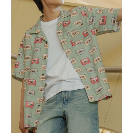 [^:2D510]KANSAI YAMAMOTOAKANSAI JAPANV[Y̊J݃Vcׂ܂IaACe`[tɂvgVcVNuGv͋CCɍ邱Ƃo郌g`[tJ݃VcłBɉD]̃V[Y( *L䇁M)񂨎I