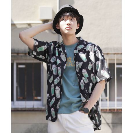 [^:2D510]KANSAI YAMAMOTOAKANSAI JAPANV[Y̊J݃Vcׂ܂IaACe`[tɂvgVcVNuGv͋CCɍ邱Ƃo郌g`[tJ݃VcłBɉD]̃V[Y( *L䇁M)񂨎I