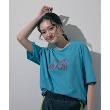 【KANSAI YAMAMOTO】KANSAI JAPAN 昭和キーワードロゴTシャツ | シールワークス(SEAL WORKS)