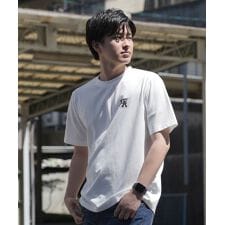 【KANSAI YAMAMOTO】KANSAI JAPAN 昭和キーワードロゴTシャツ | シールワークス(SEAL WORKS)