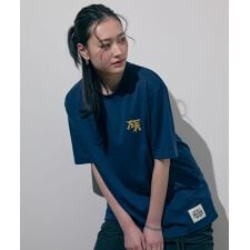 【KANSAI YAMAMOTO】KANSAI JAPAN 昭和キーワードロゴTシャツ | シールワークス(SEAL WORKS)
