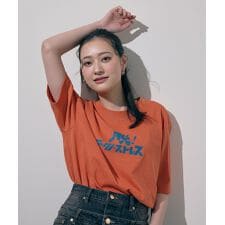 【KANSAI YAMAMOTO】KANSAI JAPAN 昭和キーワードロゴTシャツ | シールワークス(SEAL WORKS)