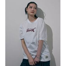 【KANSAI YAMAMOTO】KANSAI JAPAN 昭和キーワードロゴTシャツ | シールワークス(SEAL WORKS)
