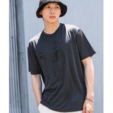 【ZOO YORK/ズーヨーク】フロントプリントTシャツ