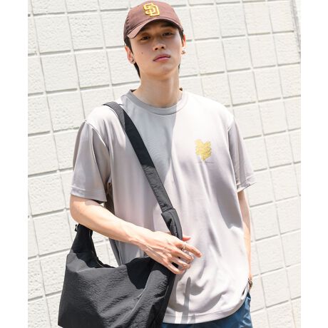 [^:Z2522]ZOO YORKAnjJfނgphCTVcׂ܂IZOO YORK̃`[tSvgJWXg[g܂ŎgsVcł􊾊₷hC^b`ȃnjJfނȂ̂ŁAĂ̎劈ԈႢȂJ[͔ӉĂɂg₷J[őĂ܂IWOODS FieldTVc𒅂āAĂz܂傤