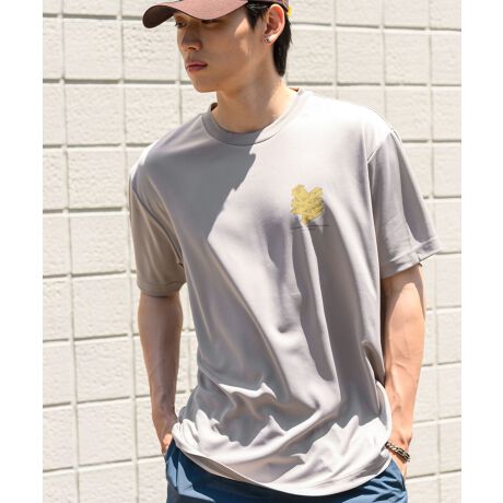 [^:Z2522]ZOO YORKAnjJfނgphCTVcׂ܂IZOO YORK̃`[tSvgJWXg[g܂ŎgsVcł􊾊₷hC^b`ȃnjJfނȂ̂ŁAĂ̎劈ԈႢȂJ[͔ӉĂɂg₷J[őĂ܂IWOODS FieldTVc𒅂āAĂz܂傤