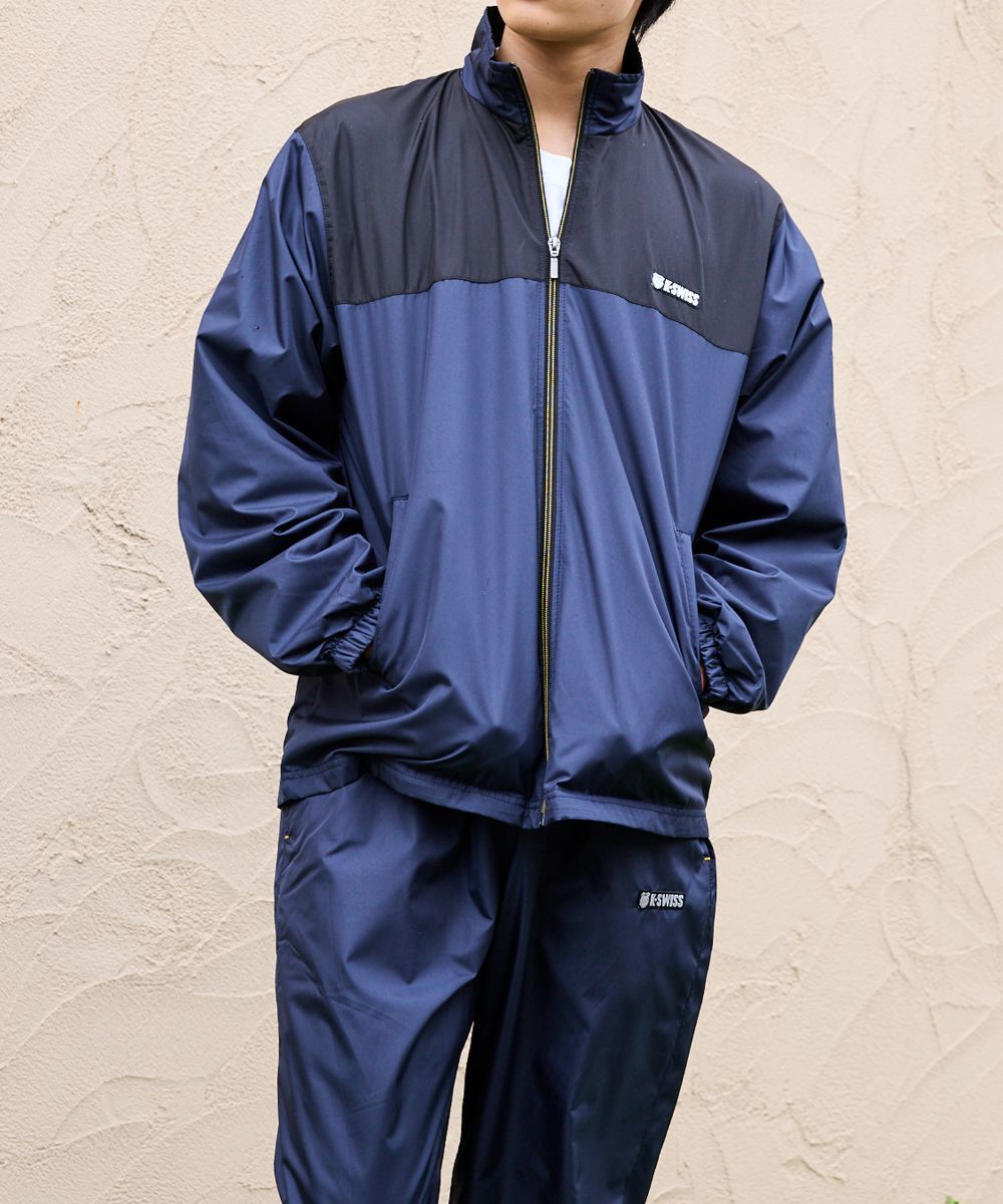 ケースイス(K-SWISS) ジャージ（上下セット） の一覧 | マルイウェブ