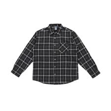 ハンテン(Hang Ten)の【HANGTEN/ハンテン】フランネルチェックシャツ