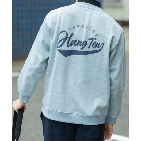 [^:H5501]HANGTENANт̃XEFbgg[i[Nׂ܂IN̐F́AƂ͈ႤꖡJ[OIۃO[iWJ[j͓Xł悭邩Ǝv܂ANHANGTENłpӂJ[͑SFی̃WJ[łB܂茩ȂJ[Ȃ̂ŁA̕Ƃ̍tꒅł~ΉŗNтɂĂ̂ŊƌĂ鍡N̓~ɂ劈