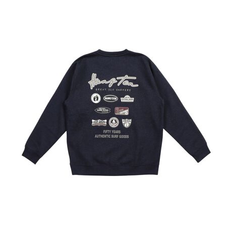 [^:H5502]HANGTENANт̃XEFbgg[i[Nׂ܂IN̐F́AƂ͈ႤꖡJ[OIۃO[iWJ[j͓Xł悭邩Ǝv܂ANHANGTENłpӂJ[͑SFی̃WJ[łB܂茩ȂJ[Ȃ̂ŁA̕Ƃ̍tꒅł~ΉŗNтɂĂ̂ŊƌĂ鍡N̓~ɂ劈