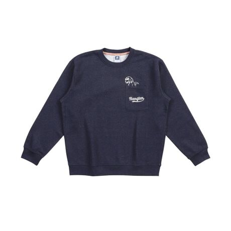 [^:H5503]HANGTENANт̃XEFbgg[i[Nׂ܂IN̐F́AƂ͈ႤꖡJ[OIۃO[iWJ[j͓Xł悭邩Ǝv܂ANHANGTENłpӂJ[͑SFی̃WJ[łB܂茩ȂJ[Ȃ̂ŁA̕Ƃ̍tꒅł~ΉŗNтɂĂ̂ŊƌĂ鍡N̓~ɂ劈