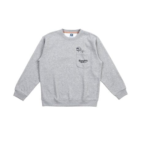 [^:H5503]HANGTENANт̃XEFbgg[i[Nׂ܂IN̐F́AƂ͈ႤꖡJ[OIۃO[iWJ[j͓Xł悭邩Ǝv܂ANHANGTENłpӂJ[͑SFی̃WJ[łB܂茩ȂJ[Ȃ̂ŁA̕Ƃ̍tꒅł~ΉŗNтɂĂ̂ŊƌĂ鍡N̓~ɂ劈