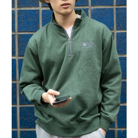 [^:H5504]HANGTENANт̃XEFbgg[i[Nׂ܂IN̐F́AƂ͈ႤꖡJ[OIۃO[iWJ[j͓Xł悭邩Ǝv܂ANHANGTENłpӂJ[͑SFی̃WJ[łB܂茩ȂJ[Ȃ̂ŁA̕Ƃ̍tꒅł~ΉŗNтɂĂ̂ŊƌĂ鍡N̓~ɂ劈