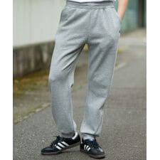 ハンテン(Hang Ten)の【HANGTEN/ハンテン】ワンポイントスウェットパンツ