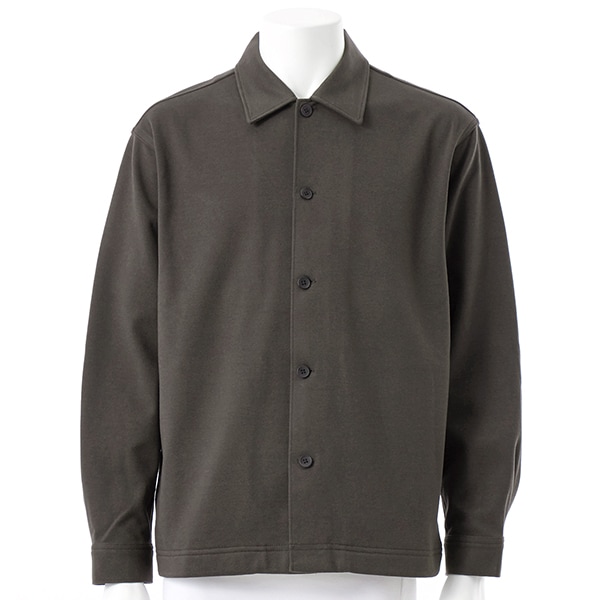 ヘリンボーンツイードカバーオールジャケット | バブ(Bab) | マルイ