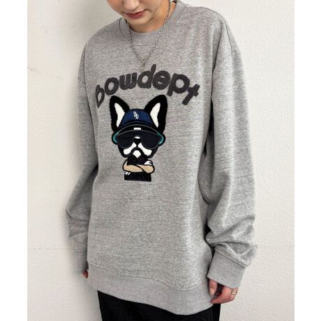 [^:Y75BMB006]BowdeptA邾łȂ̌őɈoN[g[i[oI tgɂ́AXg[gt@bVőSgLA炵̃LN^[_ɔzuXqTOXAXj[J[܂Œɕ\ꂽ̓IȎhJ́A܂ŐĂ邩̂悤ȖƗVѐSɈĂ܂ _炩ȔGŒgNёfނgpĂ邽߁AG߂Sn悭̂ݍ݁AKȒSnłB ƂI[o[TCYVGbǵAghoAʂ킸ǂȑ̌^ɂRɃtBbg܂ fUC̍ƉK𗼗̈ꖇ́Aɍʂƃj[N}XgoCACełI