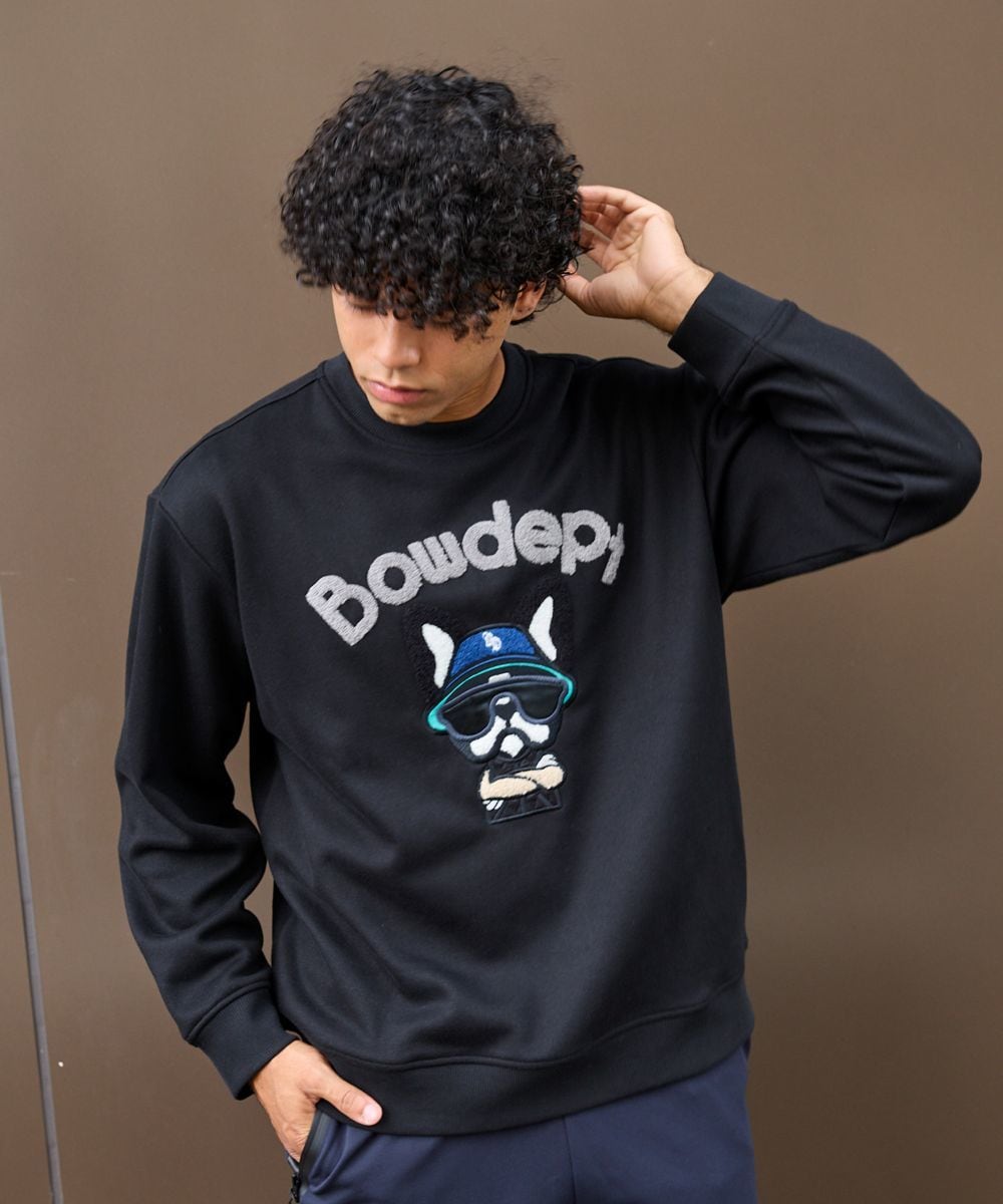 [�}���C]DOG�h�J���x���A�g���[�i�[/�V�[�����[�N�X�iSEAL WORKS�j �u���b�N