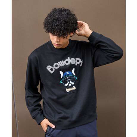 [^:Y75BMB006]BowdeptA邾łȂ̌őɈoN[g[i[oI tgɂ́AXg[gt@bVőSgLA炵̃LN^[_ɔzuXqTOXAXj[J[܂Œɕ\ꂽ̓IȎhJ́A܂ŐĂ邩̂悤ȖƗVѐSɈĂ܂ _炩ȔGŒgNёfނgpĂ邽߁AG߂Sn悭̂ݍ݁AKȒSnłB ƂI[o[TCYVGbǵAghoAʂ킸ǂȑ̌^ɂRɃtBbg܂ fUC̍ƉK𗼗̈ꖇ́Aɍʂƃj[N}XgoCACełI