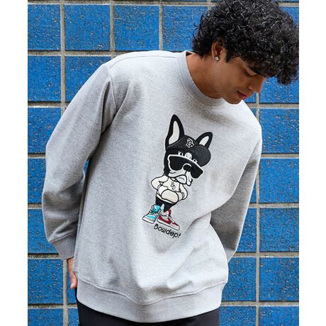 [^:Y75BMB007]BowdeptA邾łȂ̌őɈoN[g[i[oI tgɂ́AXg[gt@bVőSgLA炵̃LN^[_ɔzuXqTOXAXj[J[܂Œɕ\ꂽ̓IȎhJ́A܂ŐĂ邩̂悤ȖƗVѐSɈĂ܂ _炩ȔGŒgNёfނgpĂ邽߁AG߂Sn悭̂ݍ݁AKȒSnłB ƂI[o[TCYVGbǵAghoAʂ킸ǂȑ̌^ɂRɃtBbg܂ fUC̍ƉK𗼗̈ꖇ́Aɍʂƃj[N}XgoCACełI