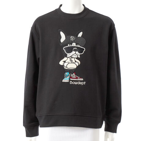 [^:Y75BMB007]BowdeptA邾łȂ̌őɈoN[g[i[oI tgɂ́AXg[gt@bVőSgLA炵̃LN^[_ɔzuXqTOXAXj[J[܂Œɕ\ꂽ̓IȎhJ́A܂ŐĂ邩̂悤ȖƗVѐSɈĂ܂ _炩ȔGŒgNёfނgpĂ邽߁AG߂Sn悭̂ݍ݁AKȒSnłB ƂI[o[TCYVGbǵAghoAʂ킸ǂȑ̌^ɂRɃtBbg܂ fUC̍ƉK𗼗̈ꖇ́Aɍʂƃj[N}XgoCACełI