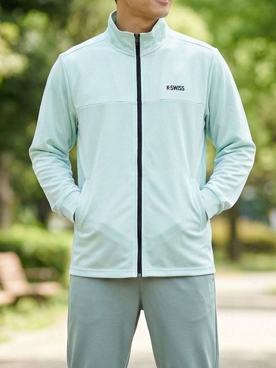 [�}���C]�yK-SWISS/�P�[�X�C�X�zUV���n�X�^���h�W���P�b�g/�P�[�X�C�X�iK-SWISS�j �~���g