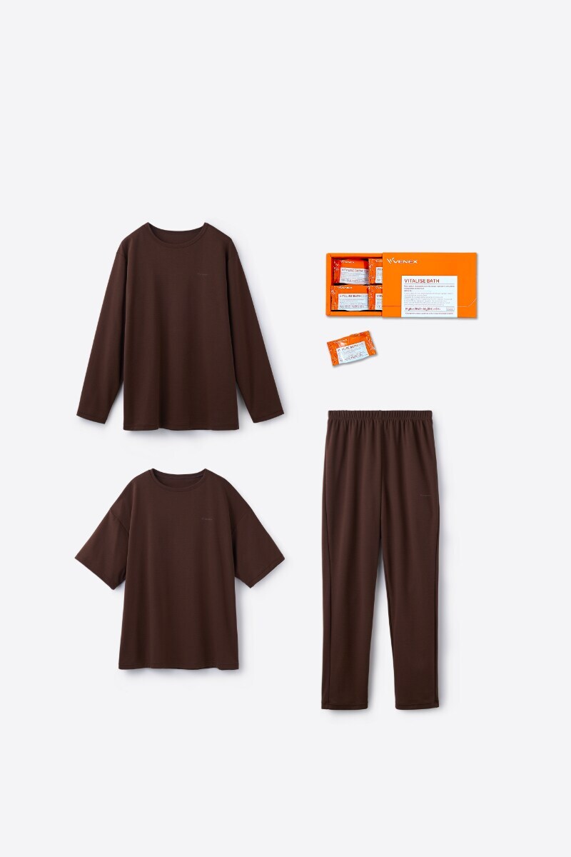 2026冬福袋】メンズセット | ベネクス(VENEX) | マルイウェブチャネル