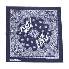 【ドラマW／ハスリンボーイ】バンダナ