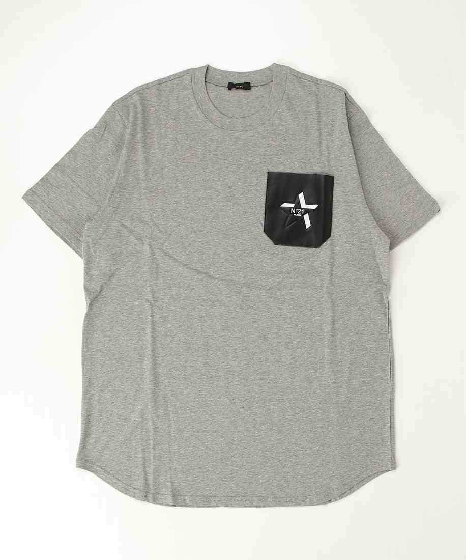 N°21 半袖Tシャツカットソー | ヌメロヴェントゥーノ(N°21) | マルイ