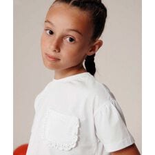 MAX&Co. ポケット半袖Tシャツカットソー