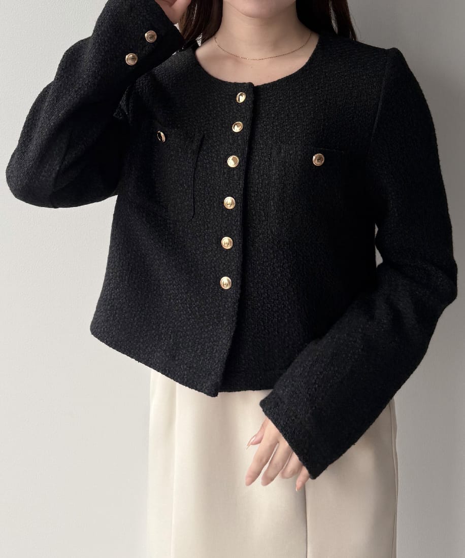 ノーカラージャケット の一覧 | マルイウェブチャネル