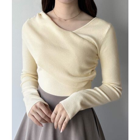 [^:fryo045-053]uhFmipiarli~sA[jTCYFM-L(cm)M:g35 35 52 ŏ59 EGXg32L:g39 37 56 ŏ61 EGXg36f:[50%,|GXe28%,iC22%Y:pf:g161cm MTCYpTCY摜łmF̏AB  i摜͎BěpxɂA̐FƈقȂČꍇ܂B Be̓TvigpĂA\̃TCYƂ͎኱قȂꍇ܂̂ŁA\߂B YɂFEfށETCYȂǑقȂꍇ܂B\߂B